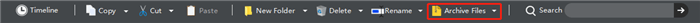 toolbar 3